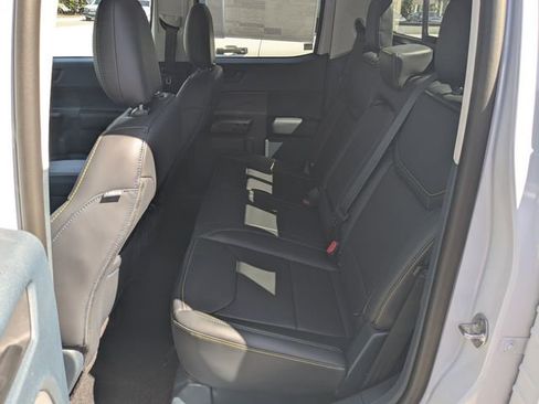New 2026 Ford Maverick Lobo AWD/4WD image 13