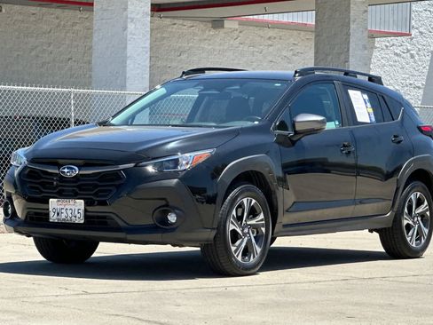 Used 2026 Subaru Crosstrek 2.5i Premium AWD/4WD image 7