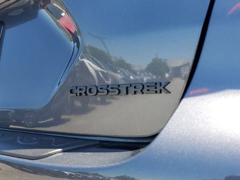 Certified 2026 Subaru Crosstrek 2.5i Limited w/ Popular Package #4A AWD/4WD image 7