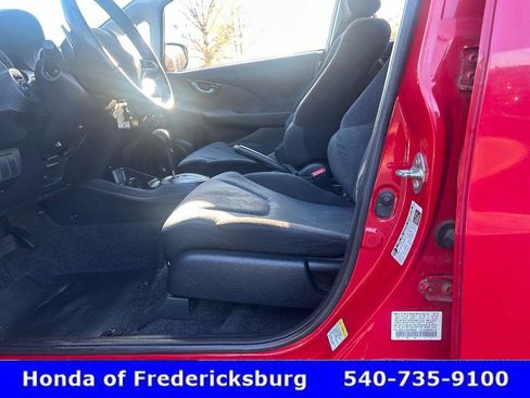 Used 2010 Honda Fit Sport image 16