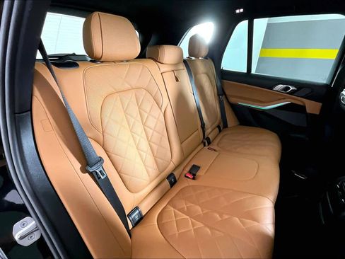 Used 2024 BMW X5 sDrive40i w/ Premium Package RWD image 20