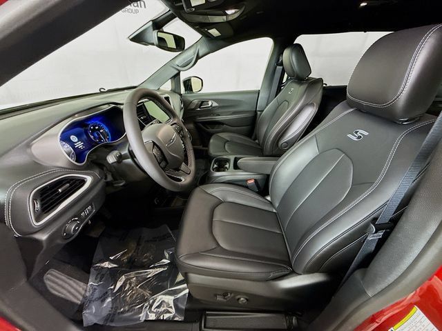New 2026 Chrysler Pacifica Select w/ S Appearance Package FWD image 19