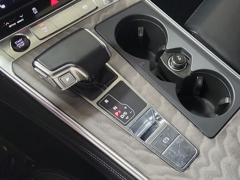 Used 2024 Audi A6 Premium Plus AWD/4WD image 33