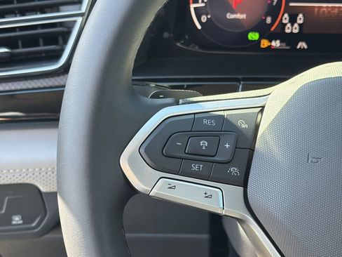 New 2026 Volkswagen Atlas Peak Edition AWD/4WD image 28