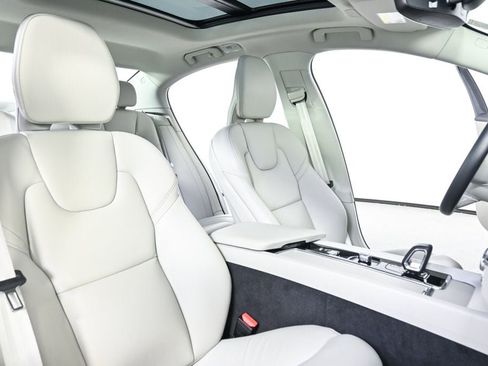 Certified 2024 Volvo S60 B5 Core w/ Climate Package FWD image 24