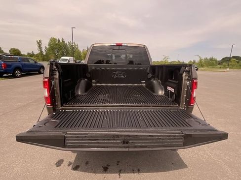 Certified 2019 Ford F150 XLT w/ Equipment Group 302A Luxury AWD/4WD image 24