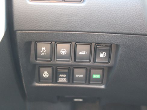Used 2019 Nissan Rogue SL w/ Premium Package AWD/4WD image 27