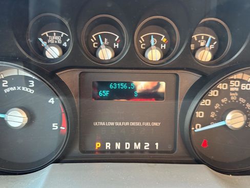 Used 2015 Ford F250 XL w/ Power Equipment Group image 9