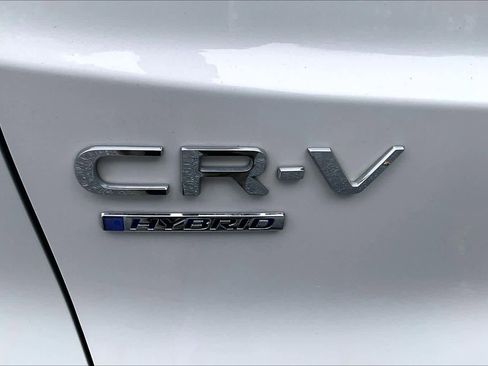 Certified 2023 Honda CR-V Sport image 62