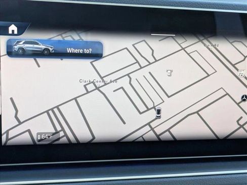 New 2026 Mercedes-Benz GLE 450 4MATIC image 14