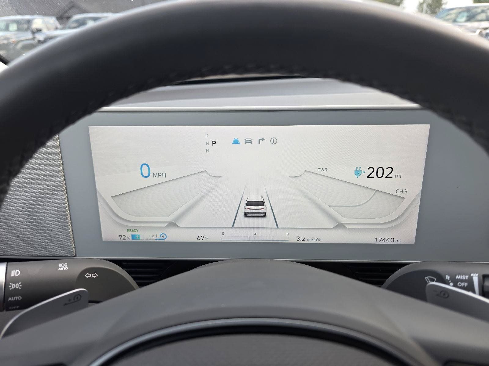 Used 2024 Hyundai Ioniq 5 SEL AWD/4WD image 11