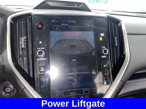 Certified 2023 Subaru Ascent Limited w/ Technology Package image 22