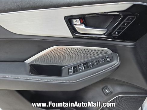 Used 2023 Acura MDX FWD w/ Technology Package image 17