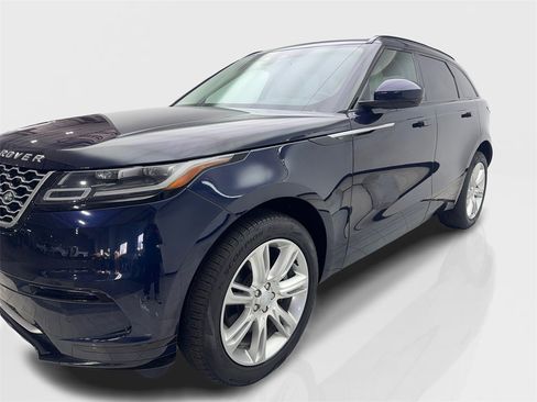 Used 2023 Land Rover Range Rover Velar S image 11