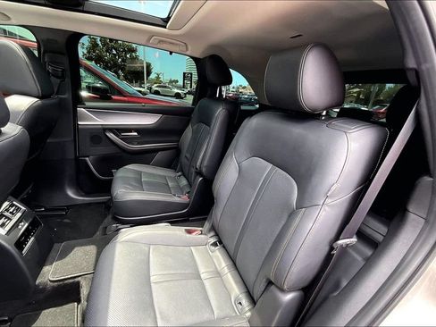 Certified 2024 MAZDA CX-90 3.3 Turbo w/ Premium Package AWD/4WD image 15