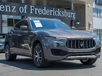 Used 2017 Maserati Levante w/ Sport Package AWD/4WD video 1