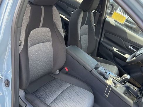 New 2026 Nissan Sentra SV FWD image 28