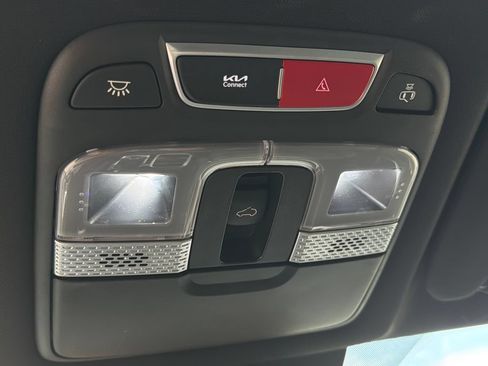 Certified 2024 Kia Telluride EX X-Line AWD/4WD image 33