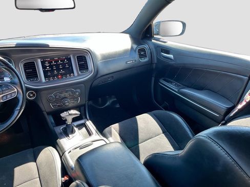 Used 2021 Dodge Charger Scat Pack w/ Plus Group RWD image 23