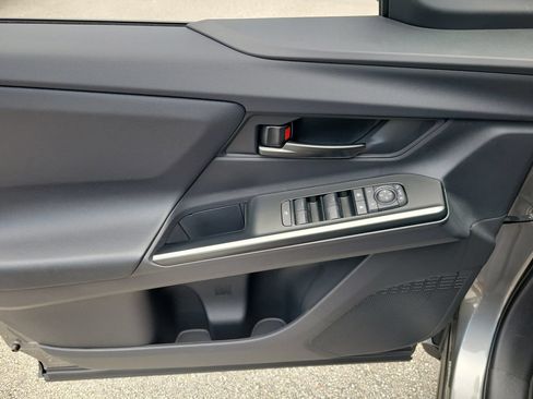New 2026 Toyota bZ FWD image 14