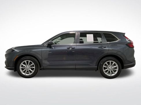 Used 2025 Honda CR-V EX-L image 27