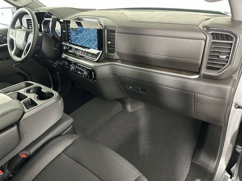 New 2026 Chevrolet Silverado 1500 LT AWD/4WD image 28