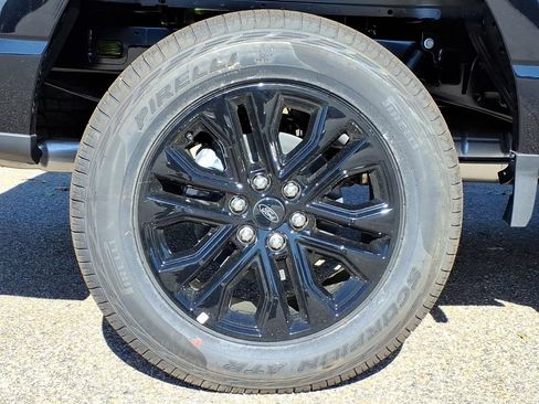 New 2026 Ford F150 XLT AWD/4WD image 10