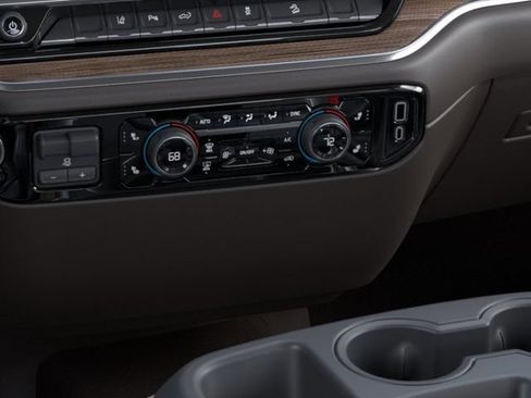 New 2026 Chevrolet Silverado 2500 LT w/ Safety Package AWD/4WD image 23