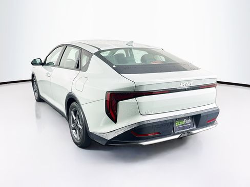 Used 2025 Kia K4 FWD image 5