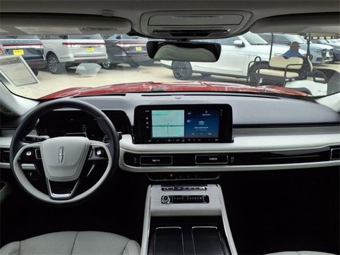 New 2025 Lincoln Aviator Reserve w/ Illumination Package image 3