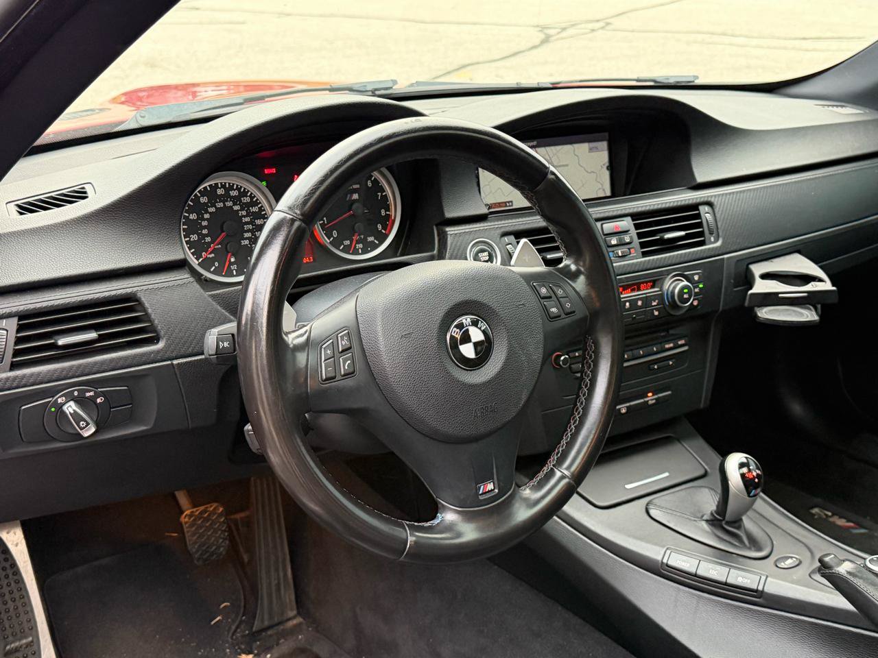 Used 2013 BMW M3 Coupe RWD image 10