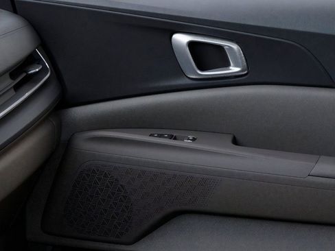 New 2026 Kia Carnival EX FWD image 25
