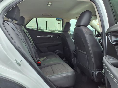 Used 2023 Buick Envision Preferred image 22