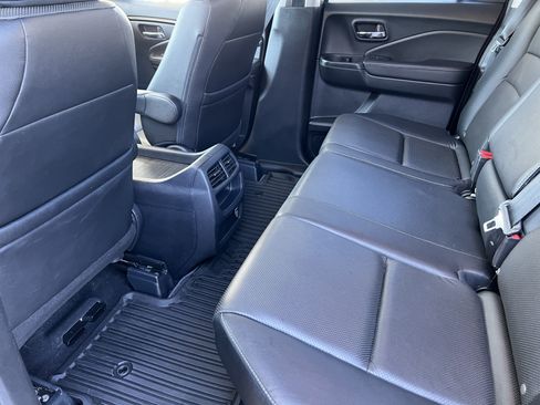 Used 2019 Honda Ridgeline RTL-E image 16