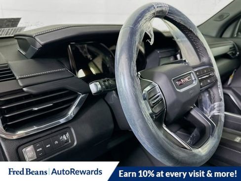 New 2026 GMC Acadia Elevation w/ Black Edition image 6