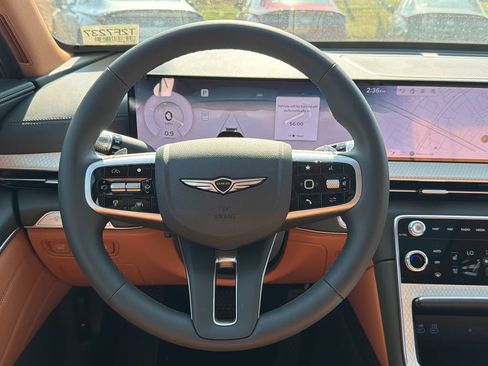 New 2026 Genesis GV80 2.5T Prestige image 24
