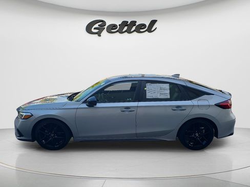 Used 2024 Honda Civic Sport image 8
