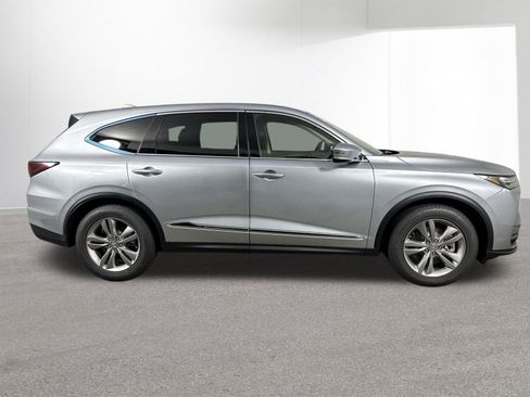 Used 2026 Acura MDX SH-AWD image 39