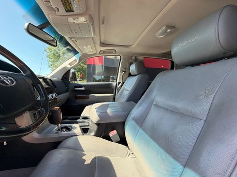 Used 2010 Toyota Tundra Limited RWD image 10