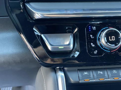 New 2026 GMC Sierra 1500 Denali Ultimate image 20