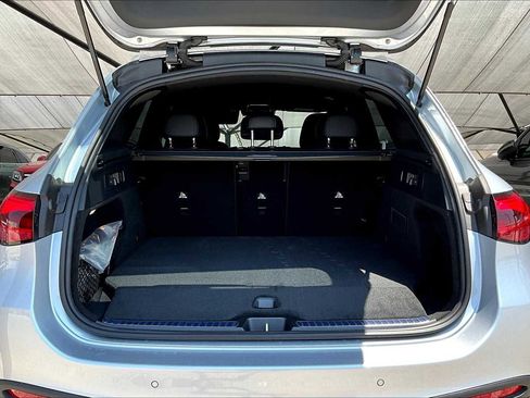 New 2025 Mercedes-Benz GLC 350e 4MATIC image 14