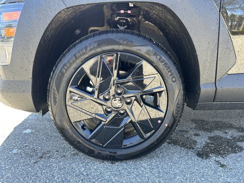 New 2026 Hyundai Kona SEL Sport image 11