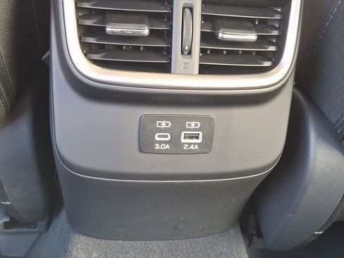 Certified 2025 Subaru Legacy Premium AWD/4WD image 12