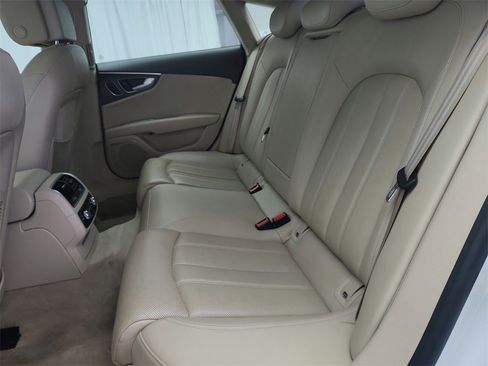 Used 2017 Audi A7 3.0T Prestige w/ Prestige Package image 22
