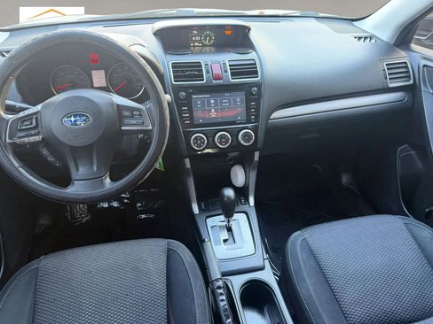 Used 2016 Subaru Forester 2.5i Premium w/ Popular Package #2 image 13