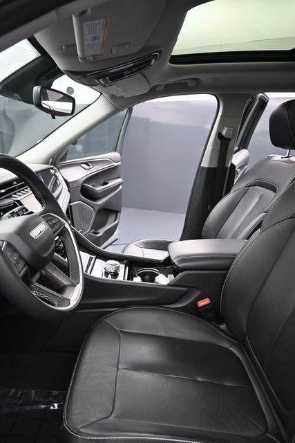 Used 2023 Jeep Grand Cherokee 4WD 4xe image 10