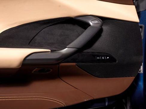 Certified 2024 Ferrari 296 GTB RWD image 54