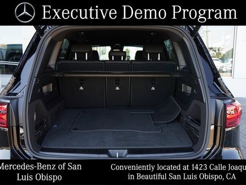 Used 2025 Mercedes-Benz GLB 250 image 8