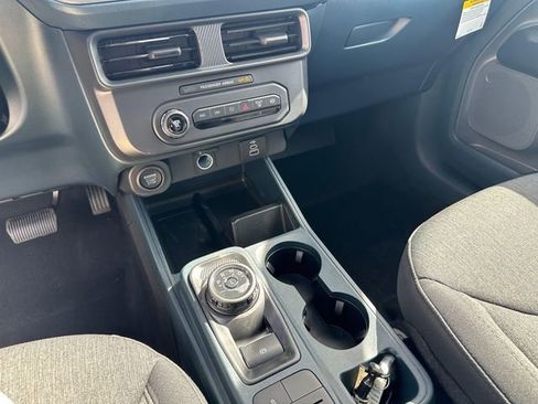 New 2026 Ford Maverick XLT image 17