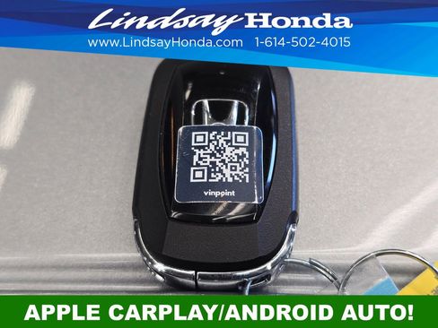 Used 2024 Honda Accord LX image 23